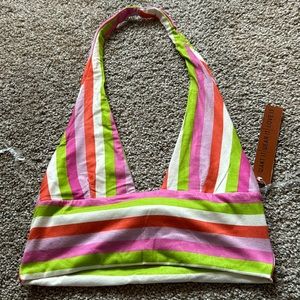 Halter Top